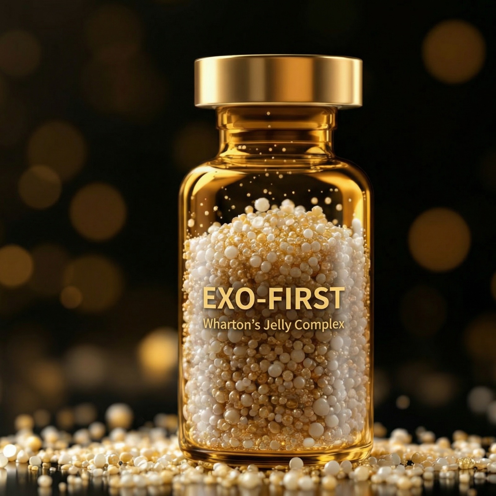 Exo First + for skin 